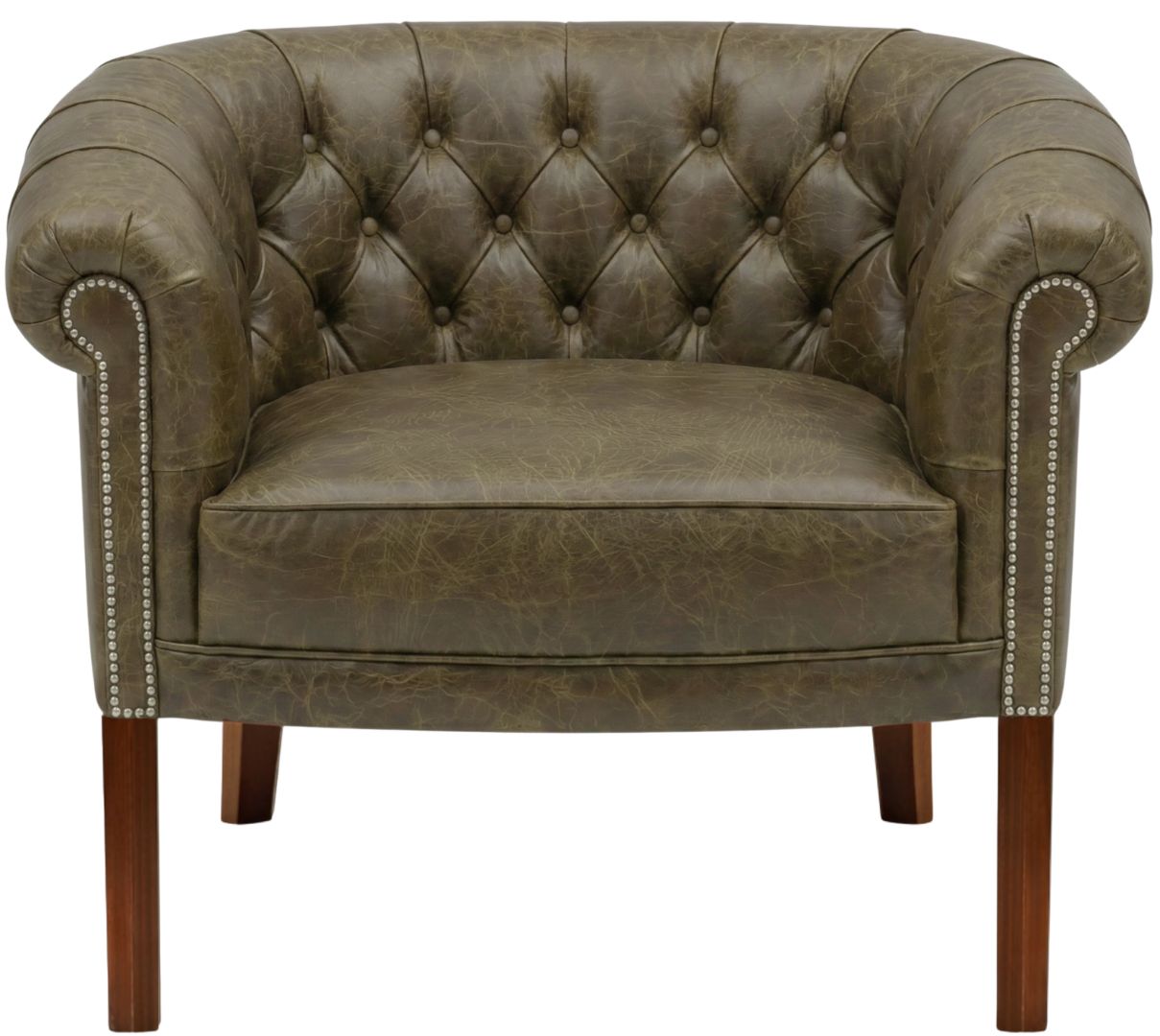 The Tub Chesterfield